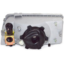 Original MAGNETI MARELLI SCHEINWERFER FIAT DUCATO 94>...