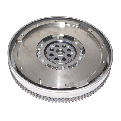 Original LUK SCHWUNGRAD FIAT DUCATO 06> ZWEIMASSEN 3.0 JTD KFZ Ersatzteil 415 0375 10