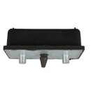 Original FAST GENUINE PUFFER AUFHÄNGUNG IVECO DAILY...