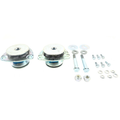 Original FAST GENUINE KABINENPUFFER IVECO DAILY 00> HINTEN SATZ VAN KFZ Ersatzteil 42470850