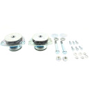 Original FAST GENUINE KABINENPUFFER IVECO DAILY 00>...