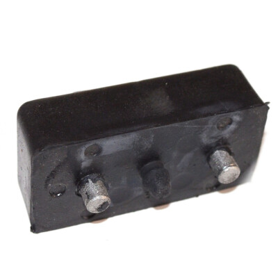 Original FAST GENUINE PUFFER AUFHÄNGUNG IVECO DAILY 06> VORNE KFZ Ersatzteil 504051677