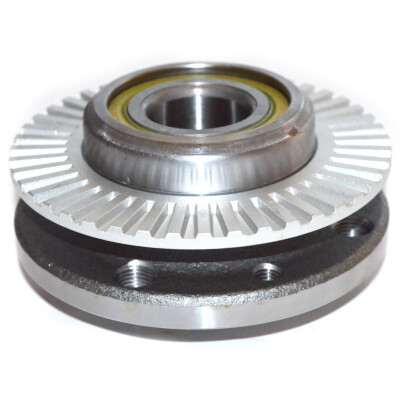 Original OMCAR RADLAGER FIAT TEMPRA / TIPO 93> HINTEN NABE ABS KFZ Ersatzteil WH00313E