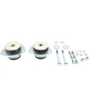 Original FAST GENUINE KABINENPUFFER IVECO DAILY 00>...