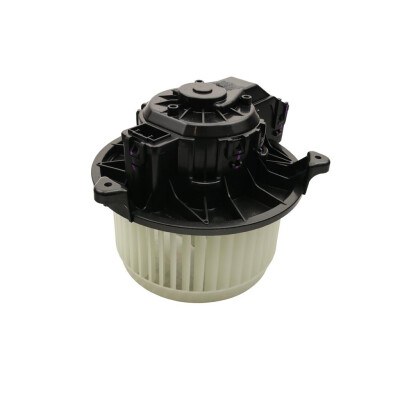 Original FAST HEIZGEBLÄSE FORD TRANSIT COURIER 14> 1.5 TDCi 18> KFZ Ersatzteil FT56502