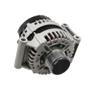 Original FAST LICHTMASCHINE FIAT DUCATO 06> 2.2...