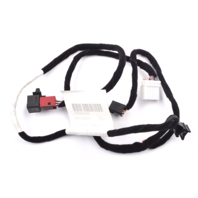 Original OE OUTLET KABELBÜNDEL ELEKTRO FIAT DUCATO 06> SCHALTGETRIEBEHEBER SELESPEED KFZ Ersatzteil 1358954080 B