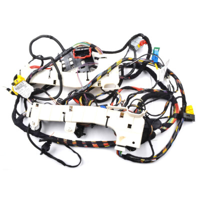 Original OE OUTLET KABELBÜNDEL ELEKTRO FIAT DUCATO 06> KABINE KFZ Ersatzteil 1369067080 B