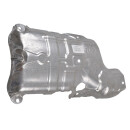 Original OE OUTLET LUFTAUSLASSABDECKUNG FIAT DUCATO...