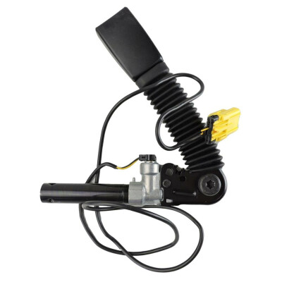 Original OE OUTLET BEFESTIGUNG FIAT DUCATO 06> SICHERHEITSGURT FÜLLSTANDSENSOR KFZ Ersatzteil 60911723 A