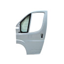 Original OE OUTLET TÜR FIAT DUCATO 06> VORNE L...