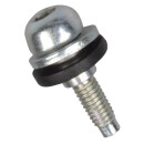 Original OE OUTLET SCHRAUBE FIAT DUCATO 06> KFZ...