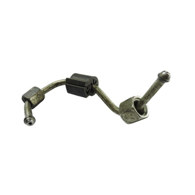 Original OE OUTLET EINSPRITZLEITUNG FIAT DUCATO 06>/ 14> EINSPRITZDÜSE 1 2.0JTD KFZ Ersatzteil 55218923 B