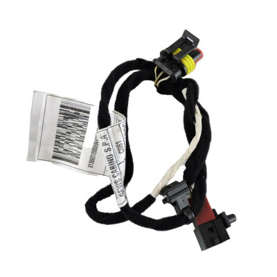 Original OE OUTLET KABELBÜNDEL ELEKTRO FIAT DUCATO 06> SCHALTGETRIEBEHEBER KFZ Ersatzteil 1369312080 B
