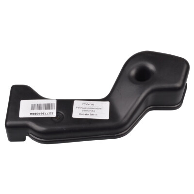 Original OE OUTLET ABDECKUNG FIAT DUCATO 06> KLIMALEITUNG KFZ Ersatzteil 77364086 A