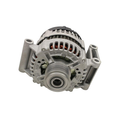 Original FAST LICHTMASCHINE FORD TRANSIT 06> 2.4/3.2 TDCi KFZ Ersatzteil FT74044