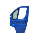 Original OE OUTLET TÜR FIAT DUCATO 06> VORNE L...