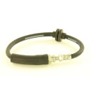 Original OE OUTLET FLEXIBLE BREMSLEITUNG FIAT DUCATO...