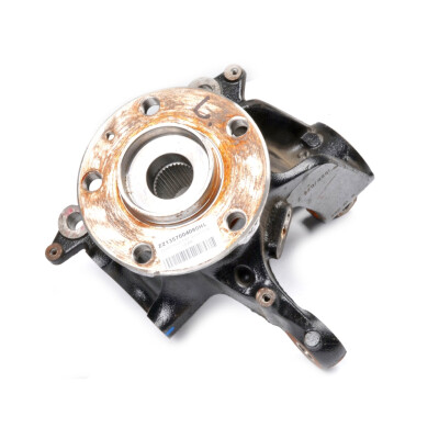 Original OE OUTLET ACHSSCHENKEL FIAT DUCATO 06> VORNE L KPL +PIASTA 17/20Q KFZ Ersatzteil 1357004080HL B