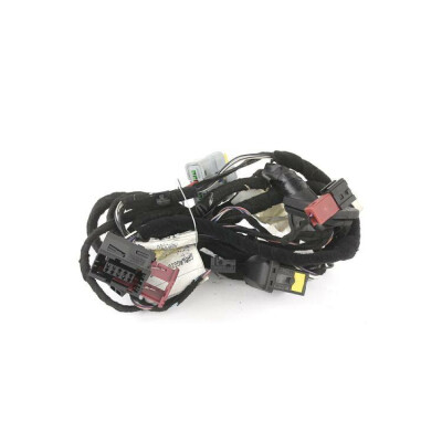 Original OE OUTLET KABELBÜNDEL TÜR FIAT DUCATO 06> VORNE R KFZ Ersatzteil 1371492080 B