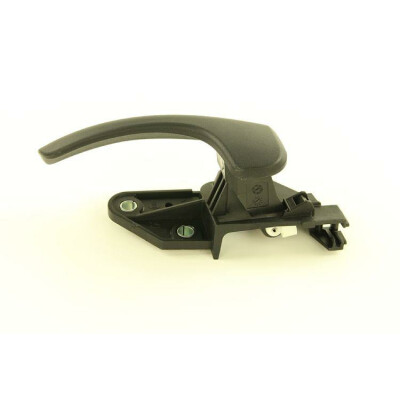 Original OE OUTLET GRIFF INNENLIEGEND FIAT DUCATO 14> VORNE L 11> KFZ Ersatzteil 735532897 A