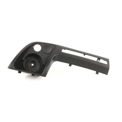 Original OE OUTLET TEIL DES ARMATURENBRETTS FIAT DUCATO 06> AUFSATZ L KFZ Ersatzteil 735535515 B