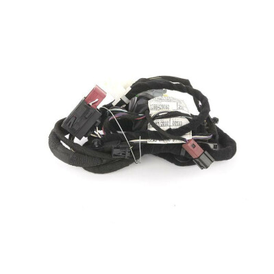 Original OE OUTLET KABELBÜNDEL TÜR FIAT DUCATO 06> VORNE R KFZ Ersatzteil 1366429080 B