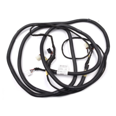 Original OE OUTLET KABELBÜNDEL ELEKTRO FIAT DUCATO 06> KABINE 2-DRZWI KFZ Ersatzteil 1371445080 B
