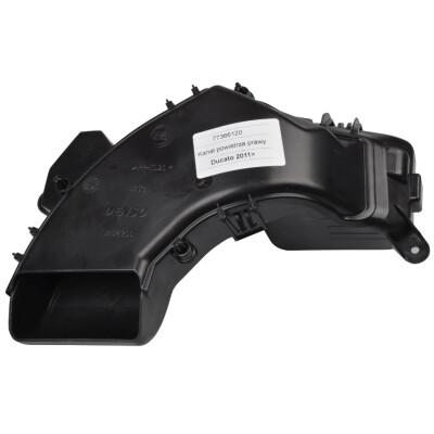 Original OE OUTLET LUFTKANAL FIAT DUCATO 06> KFZ Ersatzteil 77366120 A
