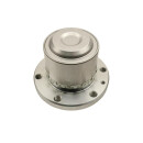 Original FAST RADLAGER MERCEDES SPRINTER 06> 906 VORNE...