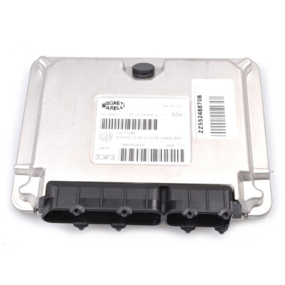Original OE OUTLET ELEKTRONISCHE STEUERUNG FIAT DUCATO 06> SCHALTGETRIEBE 3.0JTD KFZ Ersatzteil 55248870 B