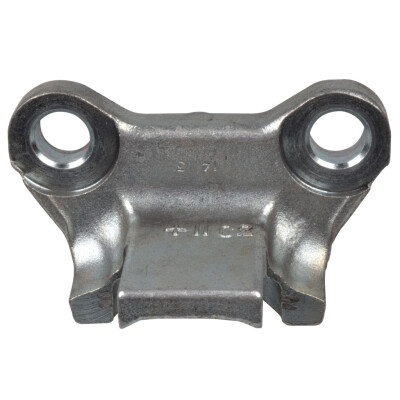 Original OE OUTLET BEFESTIGUNG DER BREMSBACKEN FIAT DUCATO 06> L/R KFZ Ersatzteil 77364019 B