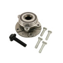 Original FAST RADLAGER VW CADDY III 03> VORNE NABE 2.0...