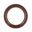 Original FAST DICHTUNG FIAT DOBLO 09> KURBELWELLE...