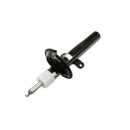 Original FAST STOßDÄMPFER FORD TRANSIT CUSTOM...