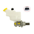 Original FAST BREMSPUMPE FORD TRANSIT 06> KFZ...