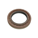 Original FAST DICHTUNG IVECO DAILY 00> HALBACHSE 3.0...