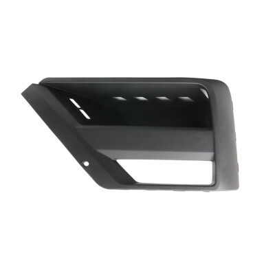 Original FAST STOßFÄNGER-GRILL VW CRAFTER II 16> L SCHWARZE NEBELLAMPE KFZ Ersatzteil FT91518