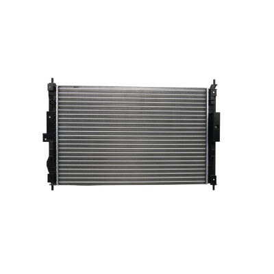 Original FAST KÜHLER CITROEN BERLINGO 18> 1.5/1.6 BlueHDi KFZ Ersatzteil FT55003