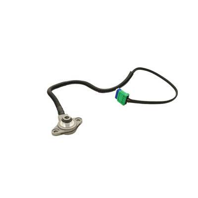 Original FAST ÖLDRUCKSENSRENAULT KANGOO II 08> 1.6 16V 3-PIN KFZ Ersatzteil FT80016