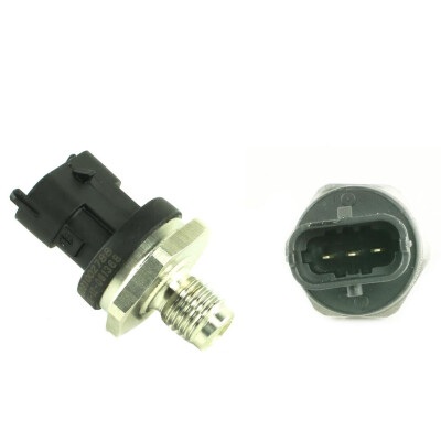 Original FAST KRAFTSTOFFDRUCKSENSIVECO DAILY 00> KFZ Ersatzteil FT80008