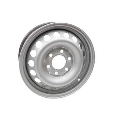 Original FAST FELGE MERCEDES SPRINTER 06> 906 AUS STAHL GRAU 5.5J X 16" H2| ET51 | 6 X 130 CH84 KFZ Ersatzteil FT92805