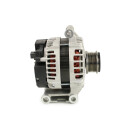 Original FAST LICHTMASCHINE CITROEN JUMPER 06> MIT RAD...