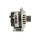 Original FAST LICHTMASCHINE CITROEN JUMPER 06> MIT RAD 2.2HDI 150A KFZ Ersatzteil FT74116