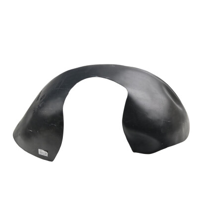 Original FAST RADEINBAU FORD TRANSIT 00> VORNE L KOMPL. KFZ Ersatzteil FT90522