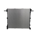 Original FAST KÜHLER VW CRAFTER II 16> 2.0 TDI +...