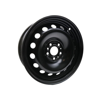 Original FAST FELGE FIAT TIPO 16> AUS STAHL SCHWARZ 6.0J X 15" | ET38 | 5 X 98 CH58 KFZ Ersatzteil FT92803