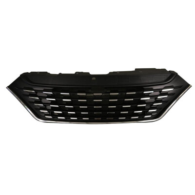 Original FAST KÜHLERGRILL IVECO DAILY 14> 19> CHROM KFZ Ersatzteil FT91603