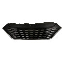 Original FAST KÜHLERGRILL IVECO DAILY 14> 19>...