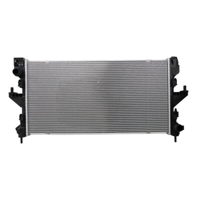 Original FAST KÜHLER FIAT DUCATO 14> KFZ Ersatzteil FT55028